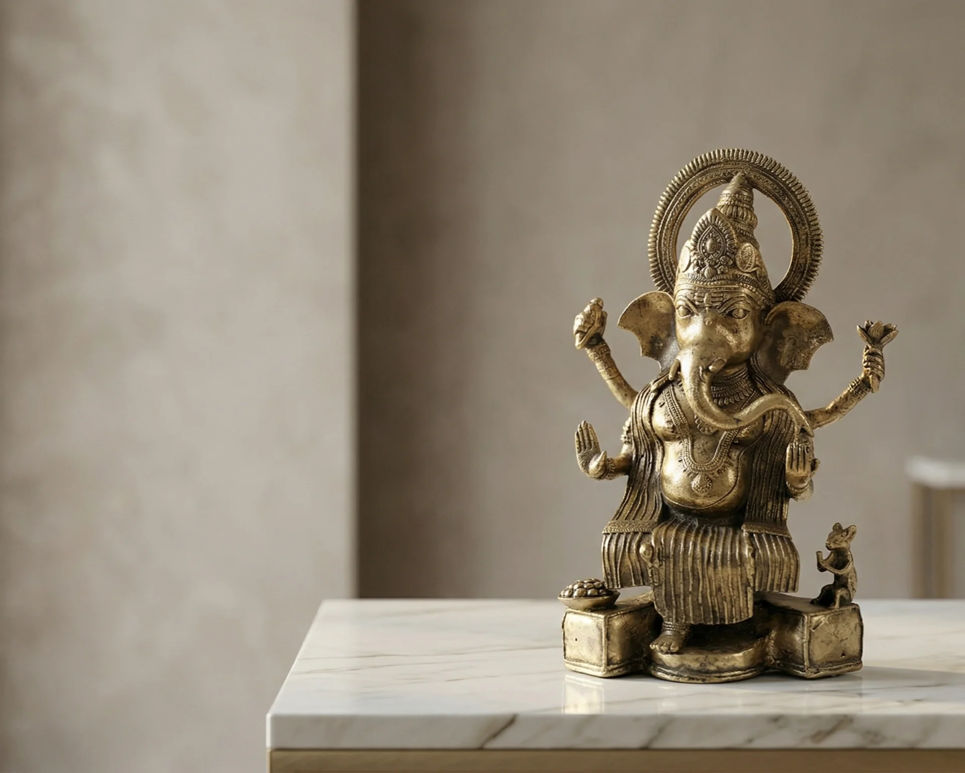 Ganesha