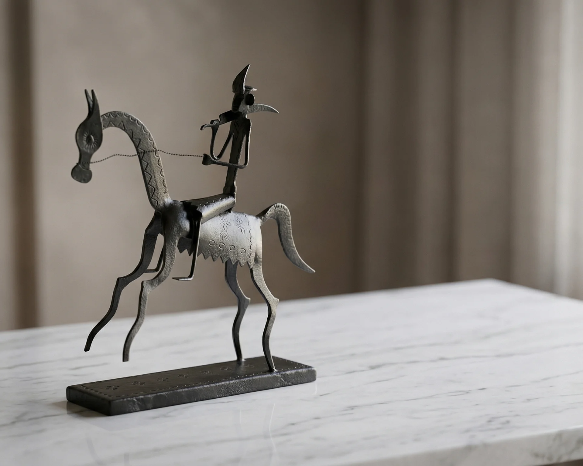 Horse Rider