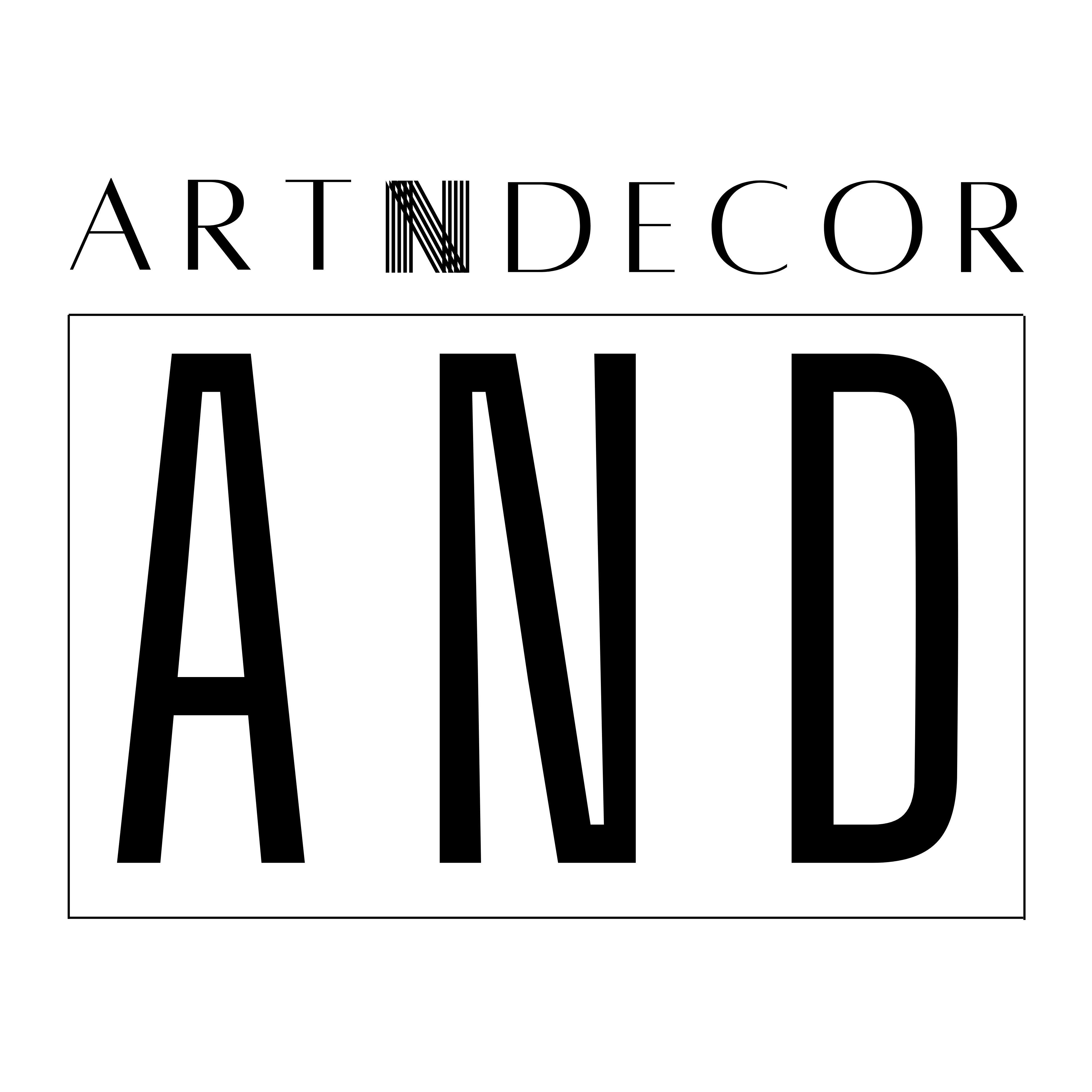 AND Logo